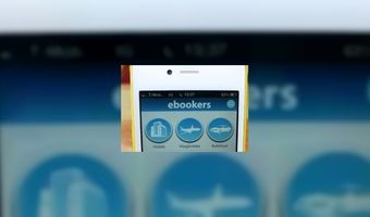 Nieuwe app voor last-minute-reiziger