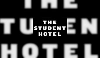 The Student Hotel groeit  naar 10.000 kamers