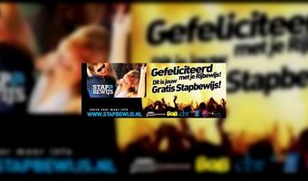 Lancering STAPBEWIJS op BBB