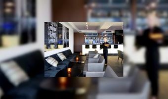 Mooirivier mooier met grand café en terras