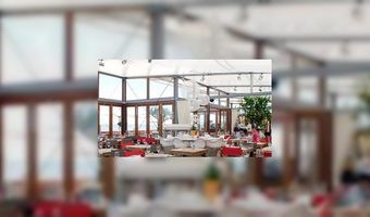 Bries Noordwijk Beste Strandpaviljoen 2010