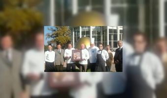 Erik Hendriksen winnaar Oeuf d'Or