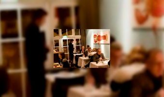 Van sterrenrestaurant naar belevingsconcept