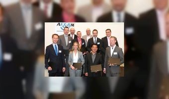 Kanshebbers F&B Professional 2011 bekend