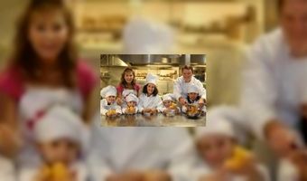 Culinair kindermenu bij hotels IHG