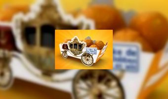 Gouden ballen van Van Dobben