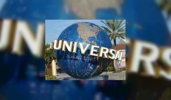Universal bouwt voor 2,67 miljard dollar nieuw themapark