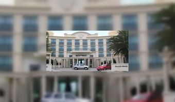 Palazzo Versace te koop voor 62 miljoen