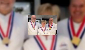 Haarlem is Meesterijsbereider rijker