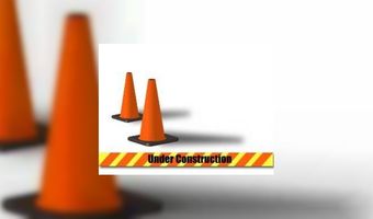 Let op... Bij het maken van uw website