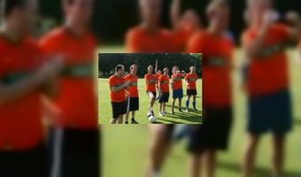 Hilton zet zich in voor goed doel