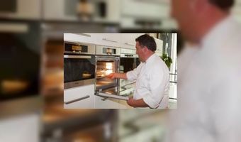 Calorie-arme high tea dankzij nieuwe zoetstof