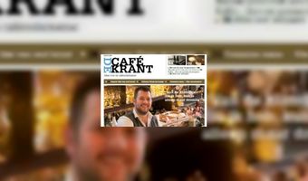 Download gratis de nieuwste uitgave van De CaféKrant