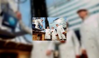 Bouw Hilton Schiphol van start