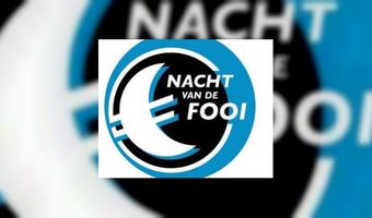 Nacht van de Fooi 