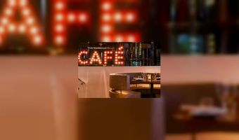 The Harbour Club Café opent deuren