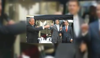 Duurzame wijnsalon bij Pulitzer