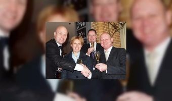 Historic over van Eden naar Hampshire