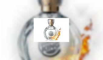 Nieuw: Burger King Parfum