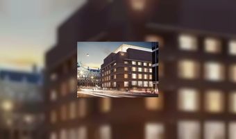 W hotel in Amsterdam aangekondigd