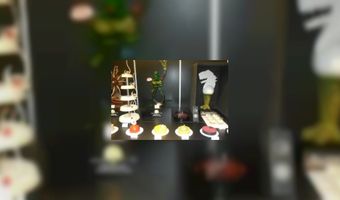 Wie bakt de lekkerste verjaardagstaart?