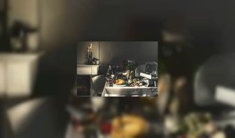 Hotel, lunchroom en cafetaria thema's BBB