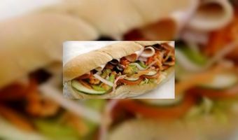 Subway en b&b voor Lochem