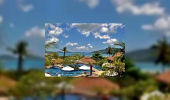 Golden Tulip opent luxe resort in Thailand