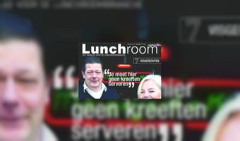 Speciaal voor jou: de nieuwste Lunchroom!