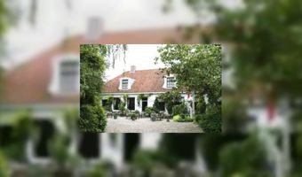 Hostellerie Schuddebeurs naar Hampshire