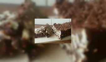 Van reclamestunt tot klassieker: Arretjescake