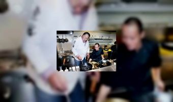 Julius Jaspers trapt Nationale Mosselweek af