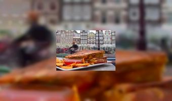 Toastable opent derde vestiging in Amsterdam