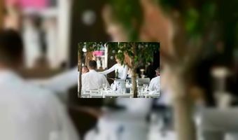 Terrasprijzen horeca licht gestegen