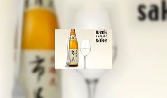 Aftrap eerste week van de sake