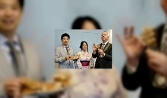 Japans worstenbroodje op de kaart