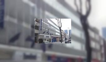 EuroHotel koopt vastgoed Rotterdam