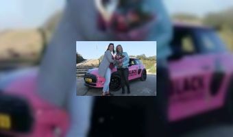 Strandganger Nieuwvliet wint Challenge