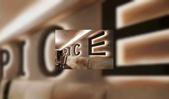 Nieuwe insteek voor resraurant Spice