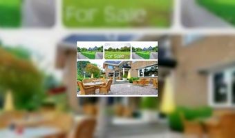 Hotels en restaurant te koop