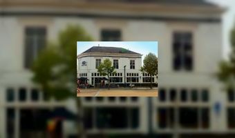 Café Forum en La Cucina Enschede samen