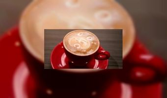 Alleen luie mensen actief van koffie