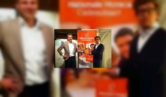 Accepteert u de Nationale Horeca Cadeaukaart?