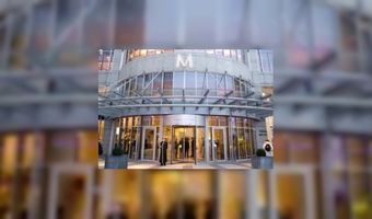 The Manhattan ontvangt gouden Green Key