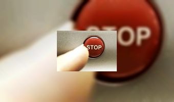 Opvallend veel hotels failliet