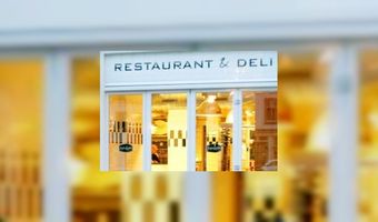 Restaurant Keuken & Deli opent deuren