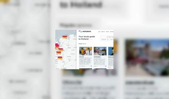 Dutchplaces: locals guide to Holland