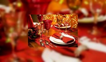 Meer kerstreserveringen voor de horeca 