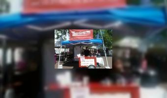 Nieuwe foodtrend: Taughetti 