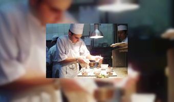 Chefs zien vertegenwoordiger graag komen